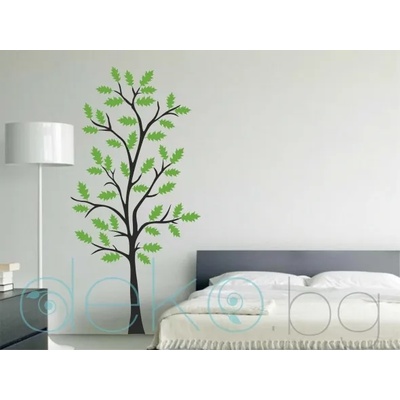 Дърво с листа (3167)