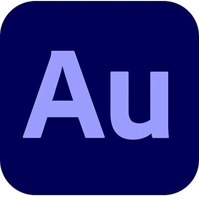 Adobe Audition for teams Win/Mac 12 mesiacov