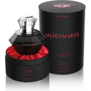 Eye of Love Mъжки парфюм с феромони привличащ мъже Matchmaker 30 мл