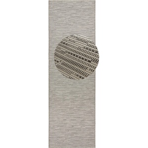 Hanse Home Сив мокет , 80 x 150 cm Nature - BT Carpet (104265-80x150)
