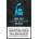Mirage Rock Salt - Electric Blue Slush 10мл / 10мг