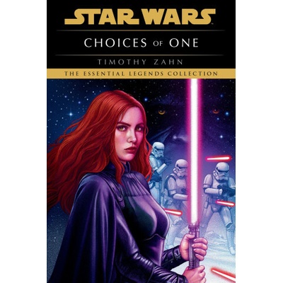 CHOICES OF ONE LEGENDS