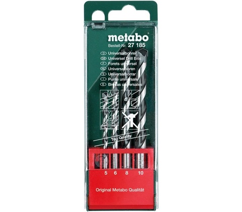 Metabo 627185000