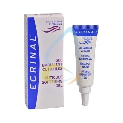 ECRINAL® Гел за омекотяване на кутикула