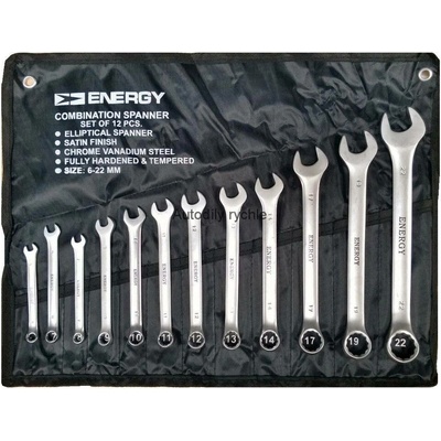 Energy Sada klíčů NE01000SK12