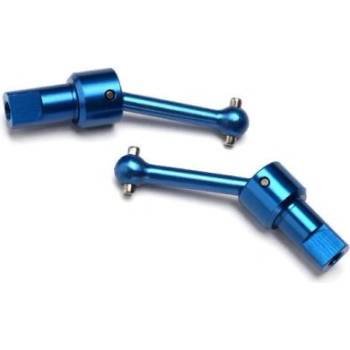 Traxxas алуминиева полуоска комплект (2): LaTrax