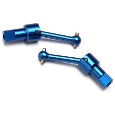 Traxxas алуминиева полуоска комплект (2): LaTrax