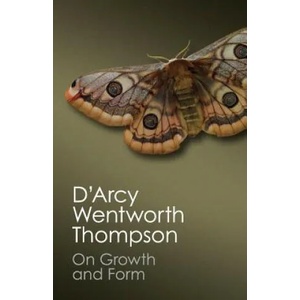 On Growth and Form | D´Arcy Wentworth Thompson ( John Tyler Bonner (ISBN: 9781107672567)