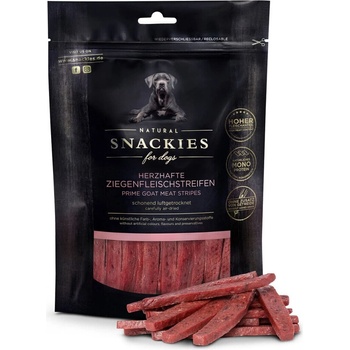 Image 1 of Snackies Snackies - фини ивици козе месо
