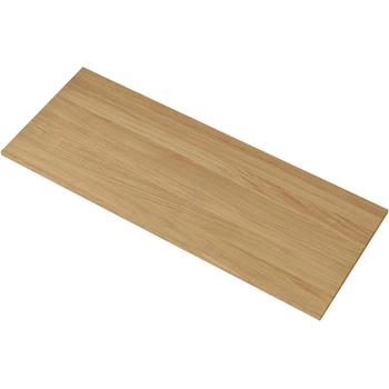 Bath Deluxe Плот за умивалник forest 120 см бежов/дъб (bt0213)