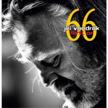 Vondrák Jiří: Best of CD