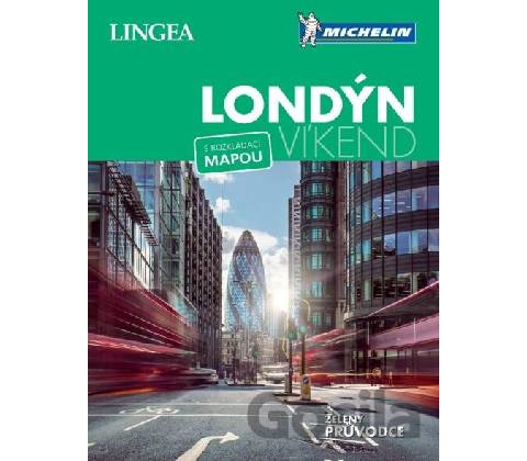 Londýn Víkend