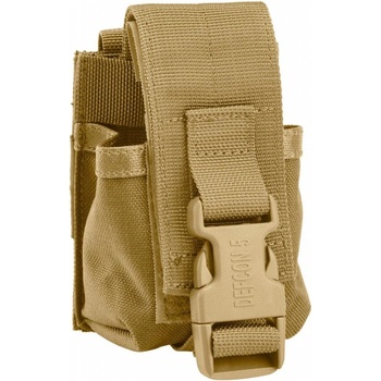 Defcon5 na granát Coyote Tan