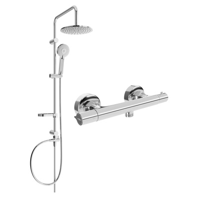 Mexen Slim Carl 77105240-00