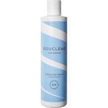 Boucléme Hydrating Hair Cleanser Hydratační šampon 300 ml