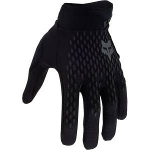 FOX Racing Мъжки ръкавици FOX Racing Defend Glove - Black - размер XL (202-7491-0114)