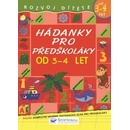 Hádanky pro předškoláky