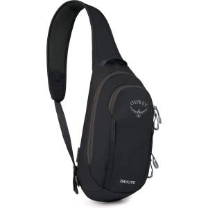Osprey Чанта за рамо Osprey Daylite Sling 5 Shoulder bag - Black - размер 5 l (510-6043-0111)