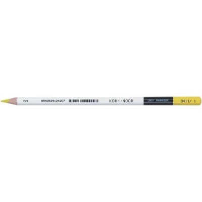 Koh-i-noor 3411 žltý