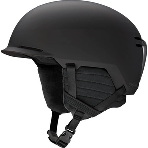 Smith Каска Smith Scout Matte Black