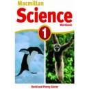 Macmillan Science 1 Glover David