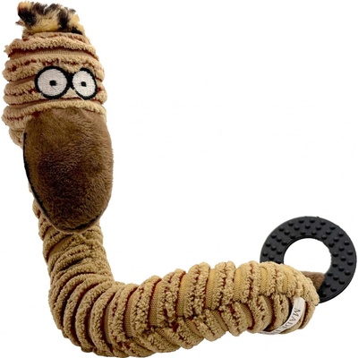 O lala Pets přetahovadlo dlouhá kačer 38 cm