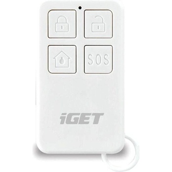 iGET SECURITY M3P5