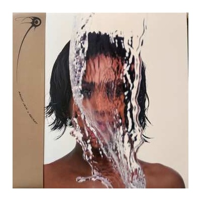 Arushi Jain: Delight LP