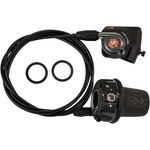 Sram Команда Sturmey Archer S7 с Click Box за SRAM S7 7 скорости