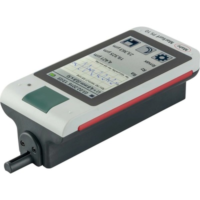 MAHR Drsnoměr přenosný marsurf ps 10 snímací hrot 2µm mahr 6910230