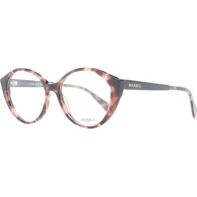 MAX&Co. Дамски Рамка за очила MAX&Co MO5032 53055