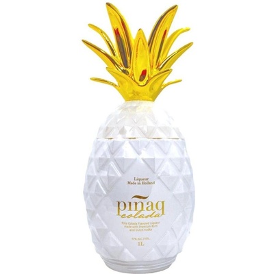 Pinaq Пиняк Колада