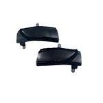 Carmart Диодни мигачи за странични огледала за Subaru Forester (2013-2018), Impreza (2012-2018), Legacy (2012-2019), Outback (2010-2019), WRX (2015-2019) - оп