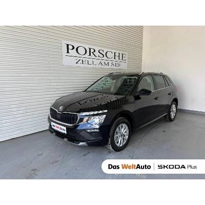 Skoda Kamiq TSI Selection 70 kW