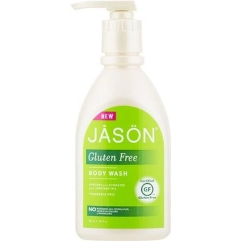 Jason Gel sprchový Gluten Free 887 ml