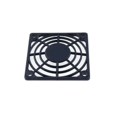 FB-08 plastová na ventilátor 80 x 80mm