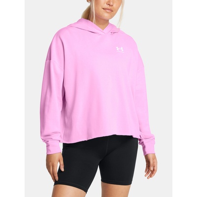 Under Armour UA Rival Terry OS Hoodie Sweatshirt Under Armour | Rozov | ЖЕНИ | S