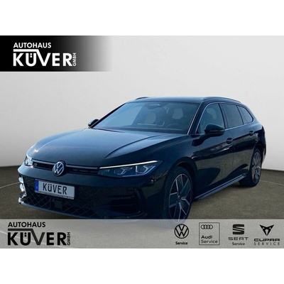 Volkswagen Passat Variant 2.0 TSI R-Line DSG 4Motion 195 kW