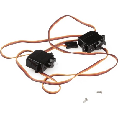 Joysway Dragonfly servo směrovky a výškovky