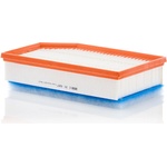 Mann-filter Въздушен филтър mann-filter c 31 027 Въздушен филтър