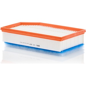Mann-filter Въздушен филтър mann-filter c 31 027 Въздушен филтър
