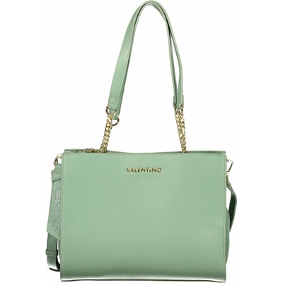 Valentino Bags dámska kabelka Zelená 32.0X26.0X13.0cm Zelená