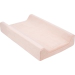 Kikkaboo Мемори подложка за повиване Kikkaboo - Velvet, Beige (31106010101)