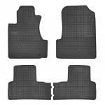 Стелки Frogum 0831 Honda CRV III 2006-2011