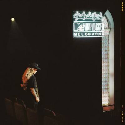 Sultana Tash - MTV Unplugged Coloured LP