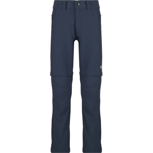 Heber Peak Детски панталон със свалящи крачоли Heber Peak Kid's EvergreenHe. Zip Off Pants Zip-off trousers - Dark Night Blue - размер 116 (EU) (701-3699-0113)