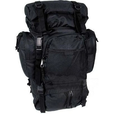 MFH Tactical černý 55 l – Zboží Dáma