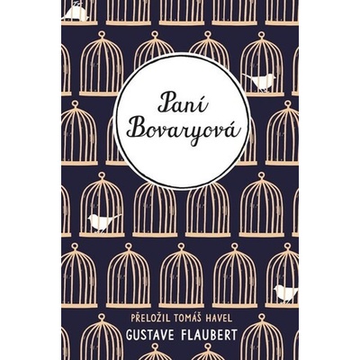 Paní Bovaryová