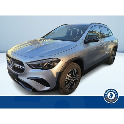 Mercedes-Benz GLA 200 d Advanced 110 kW