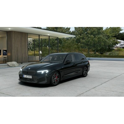 BMW 320i M Sport 135 kW